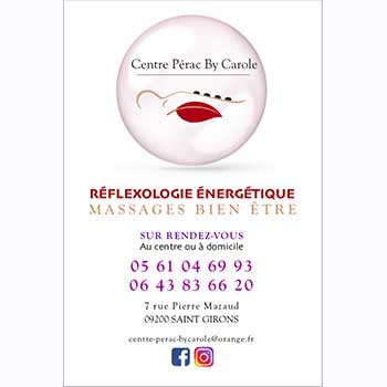 création logo flyers carte de visite